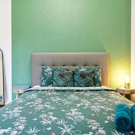 La Maison D'annie - A 10min De La Place Stanislas